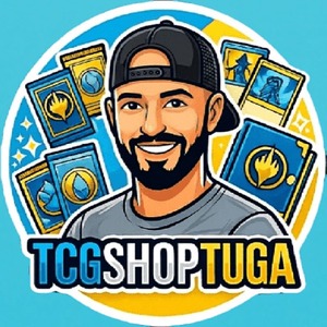 TCG Shop Tuga