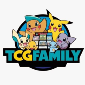 Tiago Melo · TCG Family